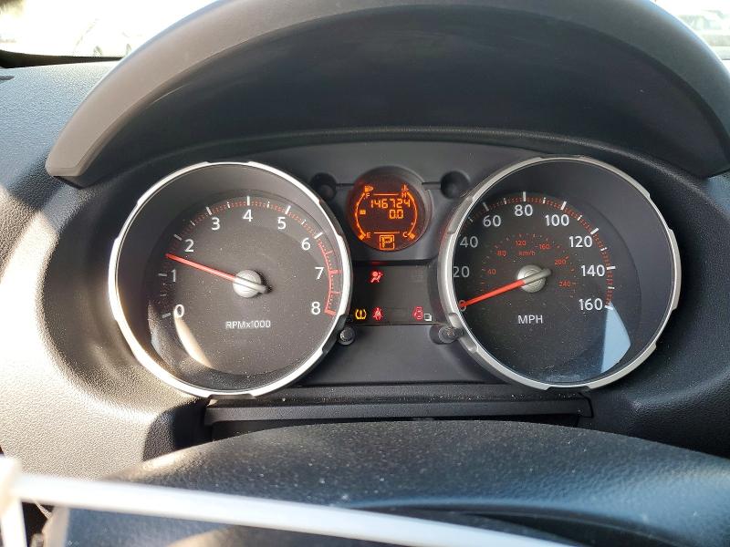 Auction sale of the 2010 Nissan Rogue, vin: JN8AS5MT1AW002231, lot number: 56171936