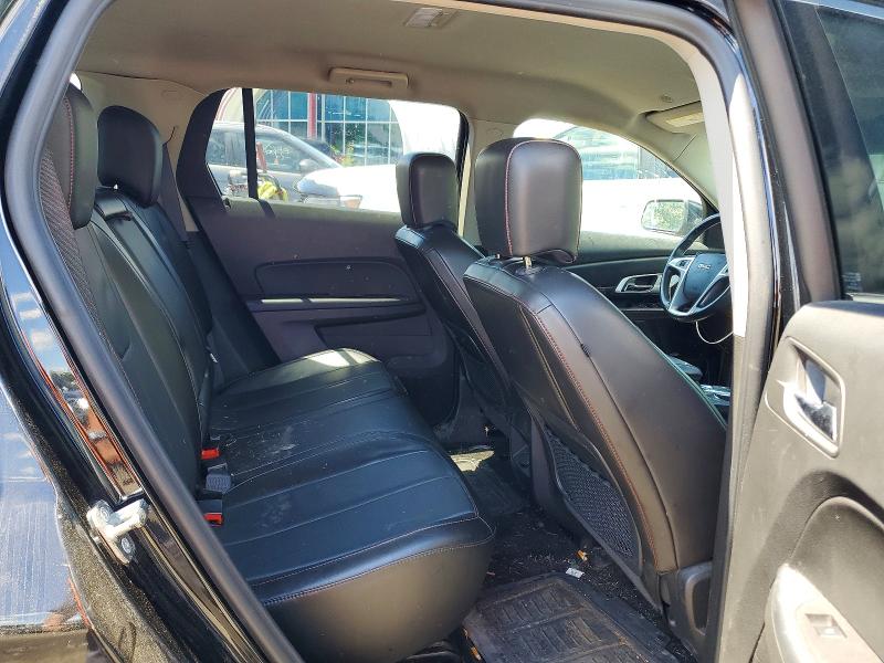 Aukcja sprzedaży 2015 Gmc Terrain, vin: 2GKFLXEK4F6366858, numer aukcji: 57547346