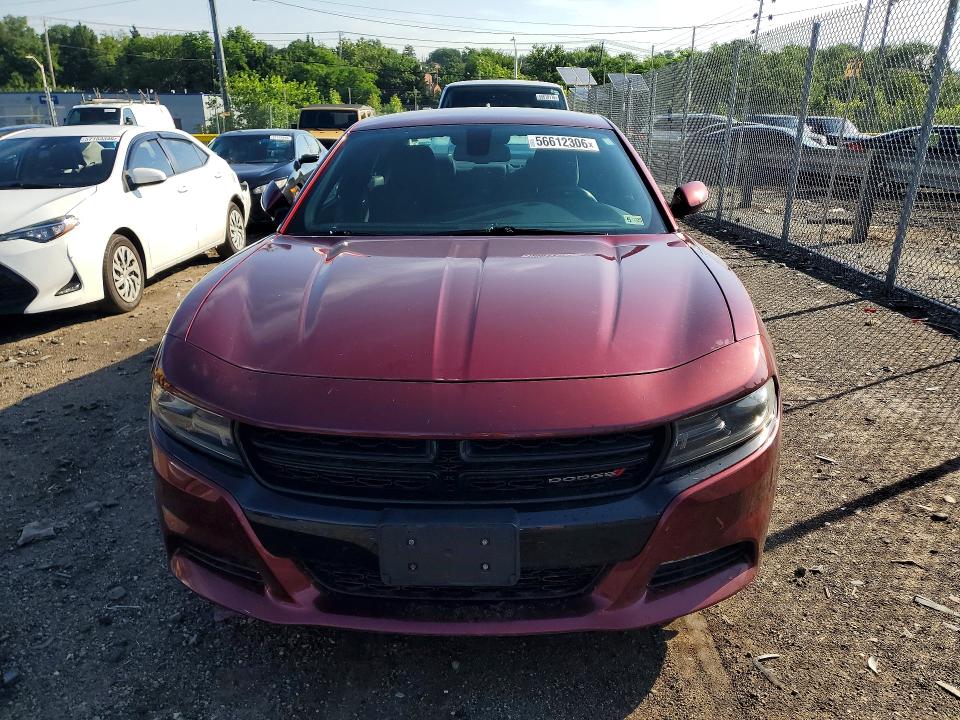 Aukcja sprzedaży 2018 Dodge Charger, vin: 2C3CDXJG7JH316728, numer aukcji: 56612306