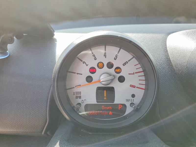 2014 Mini Cooper მანქანა იყიდება აუქციონზე, vin: WMWZC3C52EWP29223, აუქციონის ნომერი: 56692646