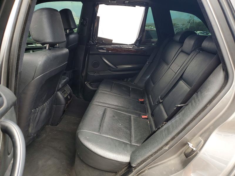 58399766 :رقم المزاد ، 5UXFB53504LV01644 vin ، 2004 Bmw X5 مزاد بيع