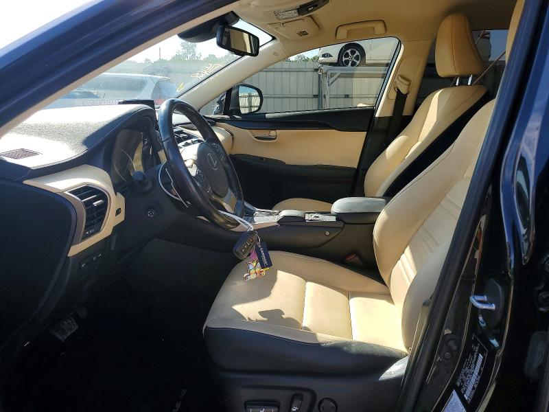 56480276 :رقم المزاد ، JTJDARBZ2M2198618 vin ، 2021 Lexus Nx 300 مزاد بيع
