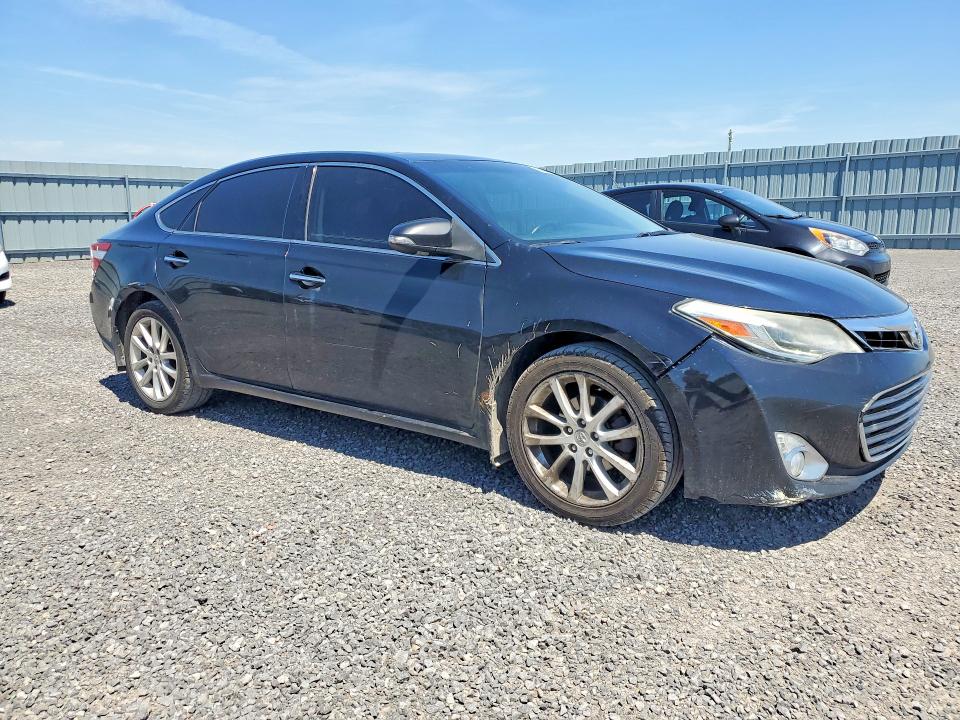 56661416 :رقم المزاد ، 4T1BK1EB6DU049362 vin ، 2013 Toyota Avalon مزاد بيع