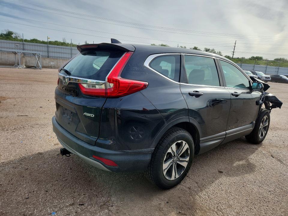 Aukcja sprzedaży 2018 Honda Cr-v, vin: 2HKRW6H34JH234184, numer aukcji: 55724926