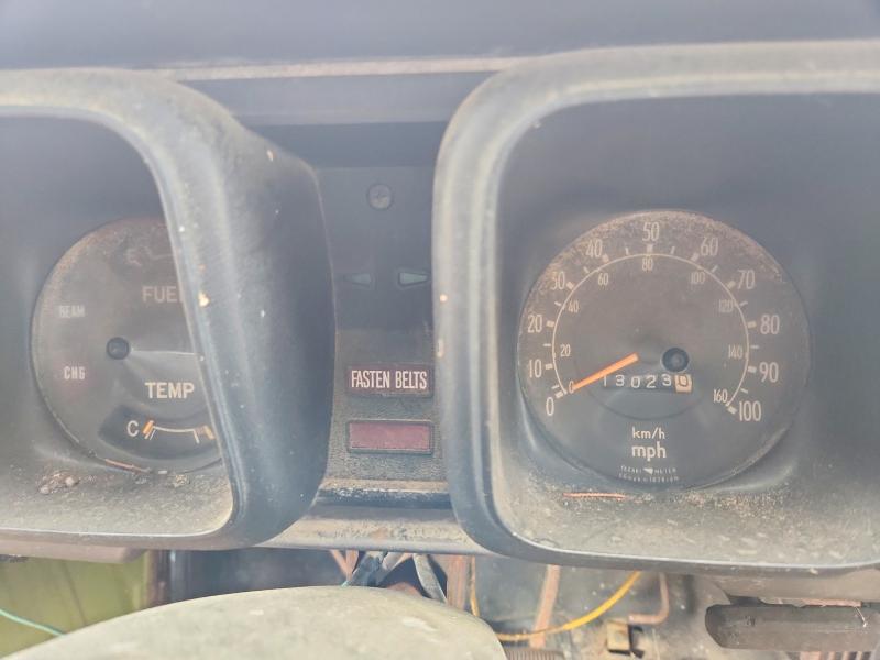 Продаж на аукціоні авто 1977 Toyota Pickup, vin: RN28088214, номер лоту: 56310376