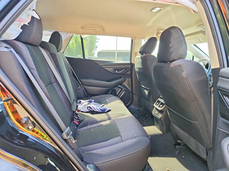 Продажа на аукционе авто 2024 Subaru Outback, vin: 4S4BTADC5R3173370, номер лота: 56499406
