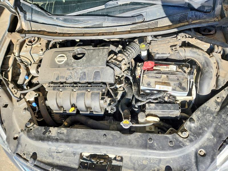 Продажа на аукционе авто 2013 Nissan Sentra, vin: 3N1AB7AP7DL715632, номер лота: 57028276