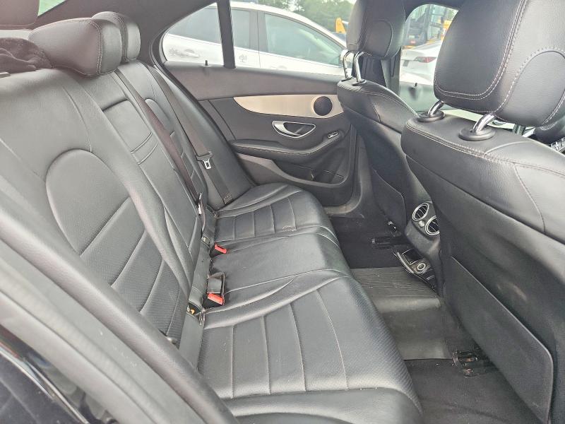 Продажа на аукционе авто 2019 Mercedes-benz C, vin: 55SWF8DB0KU310333, номер лота: 58749906