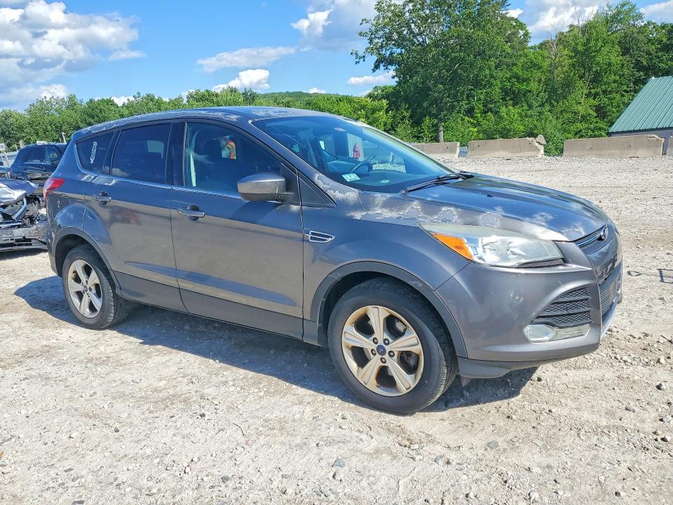 Продаж на аукціоні авто 2014 Ford Escape, vin: 1FMCU9G94EUC14575, номер лоту: 58807626