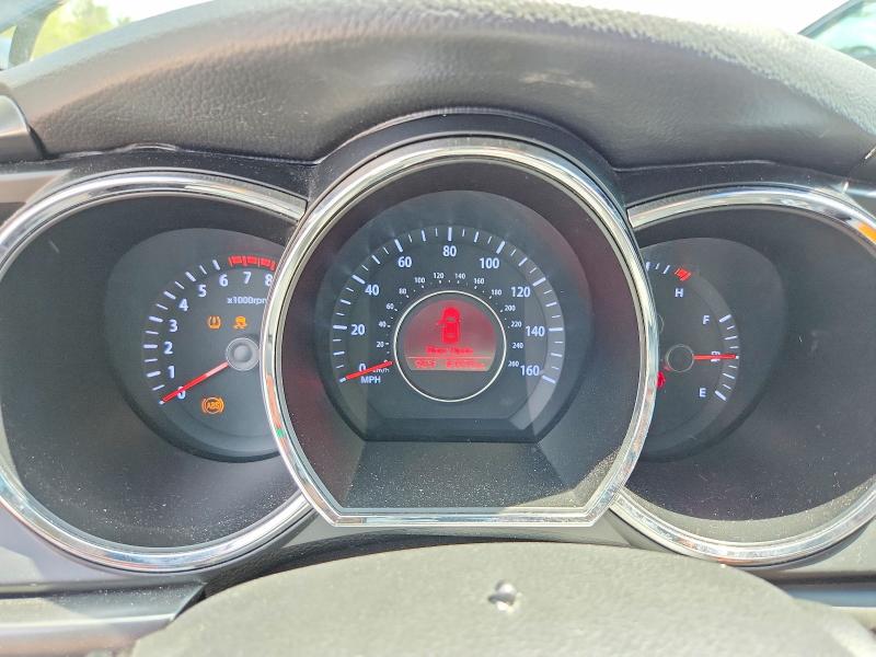 Продажа на аукционе авто 2013 Kia Optima, vin: 5XXGM4A79DG123841, номер лота: 56987726