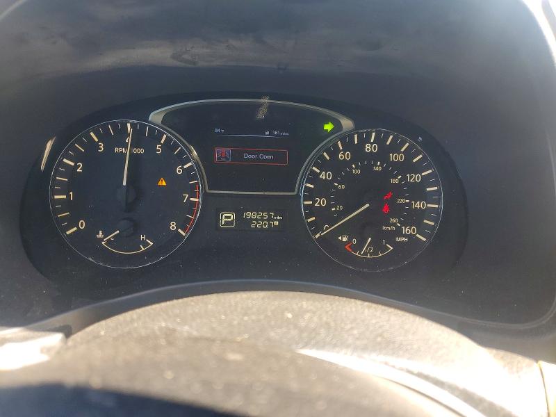 56486486 :رقم المزاد ، 5N1AR2MN6FC605185 vin ، 2015 Nissan Pathfinder مزاد بيع