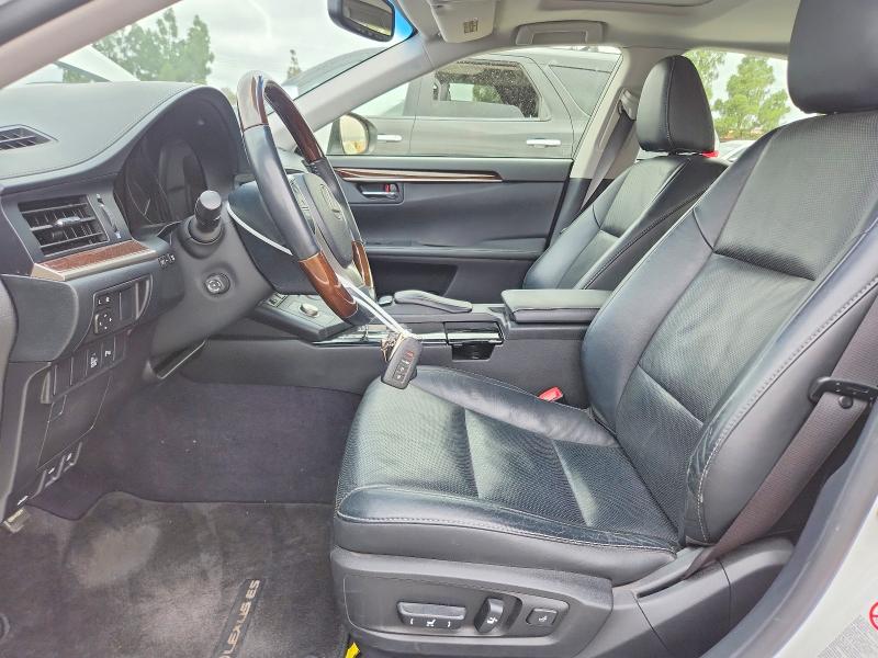 2013 Lexus Es მანქანა იყიდება აუქციონზე, vin: JTHBK1GG0D2064026, აუქციონის ნომერი: 58640766