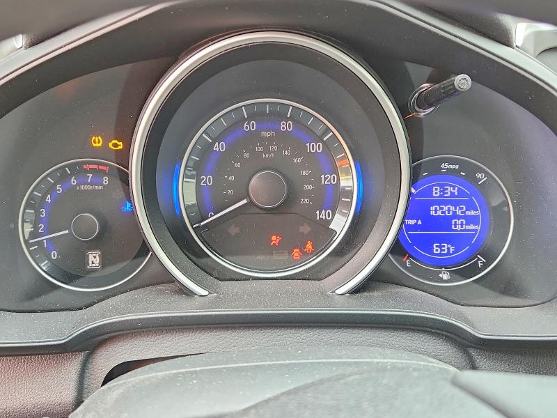 Продажа на аукционе авто 2015 Honda Fit, vin: 3HGGK5H52FM786333, номер лота: 56995256