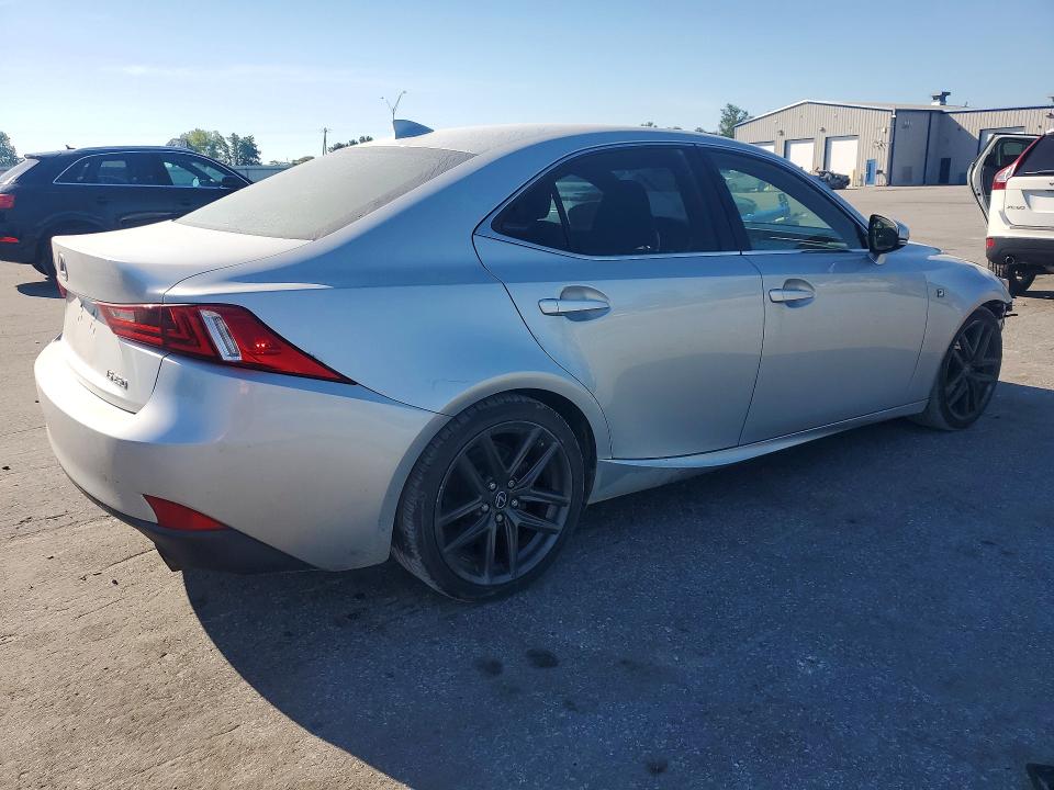 55684696 :رقم المزاد ، JTHBF1D27E5013894 vin ، 2014 Lexus Is مزاد بيع