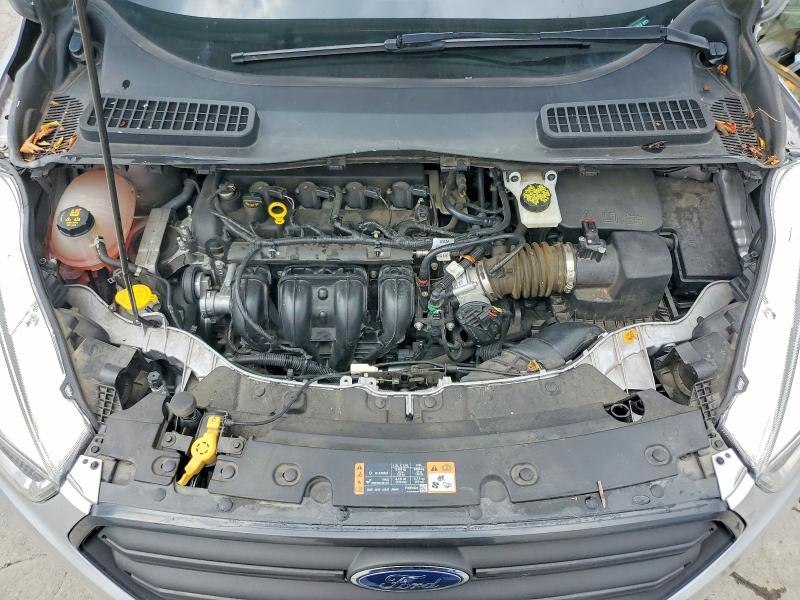 Aukcja sprzedaży 2017 Ford Escape, vin: 1FMCU0F74HUB37819, numer aukcji: 58320986