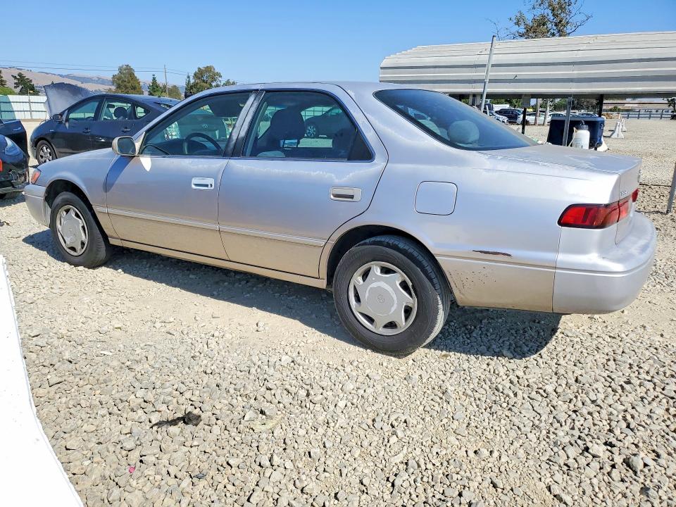 1999 Toyota Camry მანქანა იყიდება აუქციონზე, vin: 4T1BG22K0XU444959, აუქციონის ნომერი: 57526246