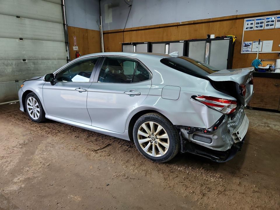 Aukcja sprzedaży 2020 Toyota Camry, vin: 4T1C11AK0LU387769, numer aukcji: 59079316