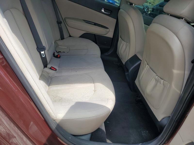2016 Kia Optima მანქანა იყიდება აუქციონზე, vin: 5XXGT4L39GG073816, აუქციონის ნომერი: 55731586