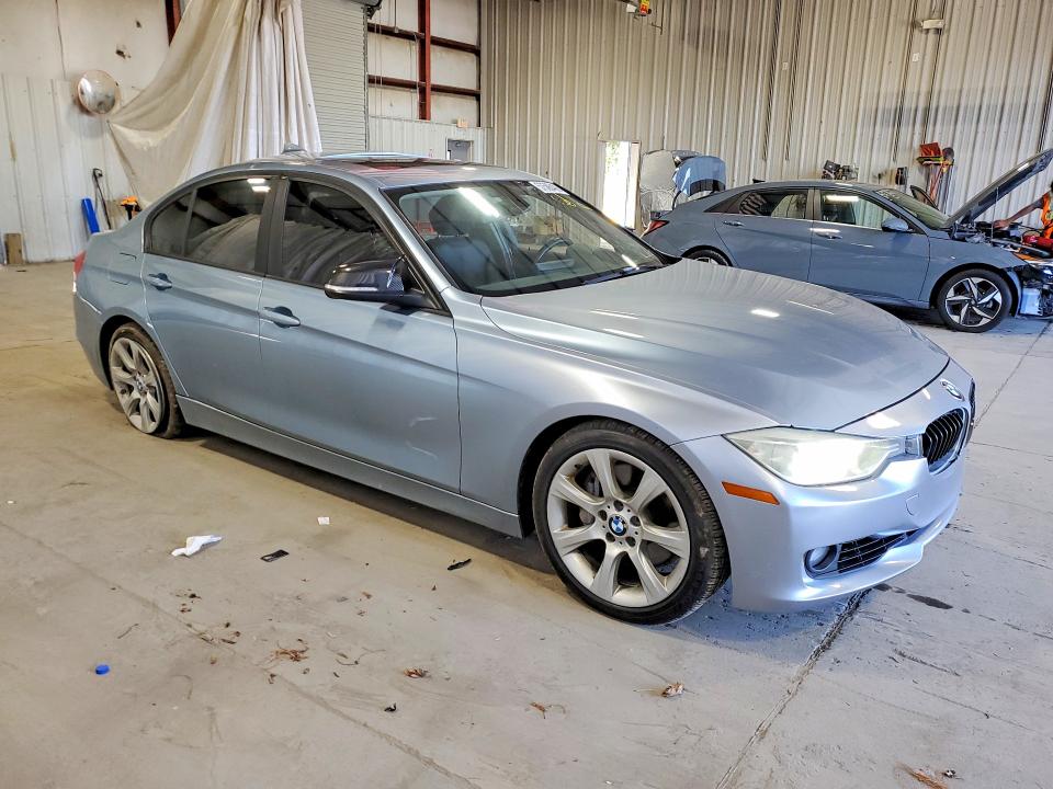 Продаж на аукціоні авто 2013 Bmw 335, vin: WBA3A9G51DNP37116, номер лоту: 57506486