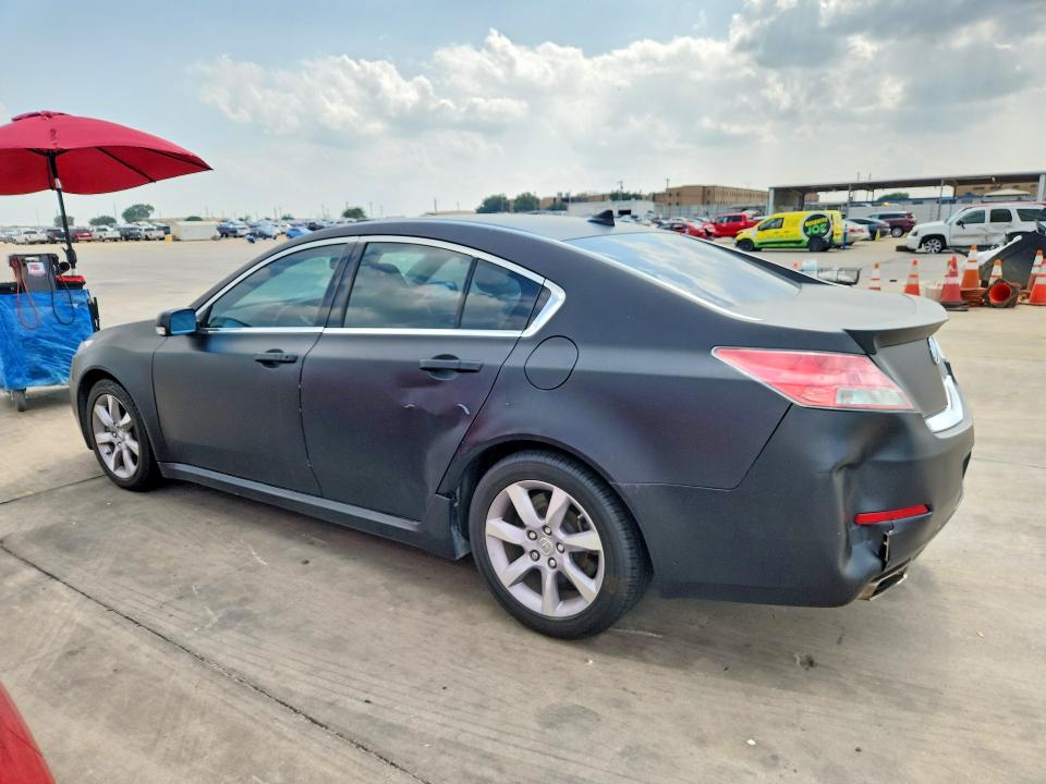 2013 Acura Tl მანქანა იყიდება აუქციონზე, vin: 19UUA8F52DA004438, აუქციონის ნომერი: 58204606