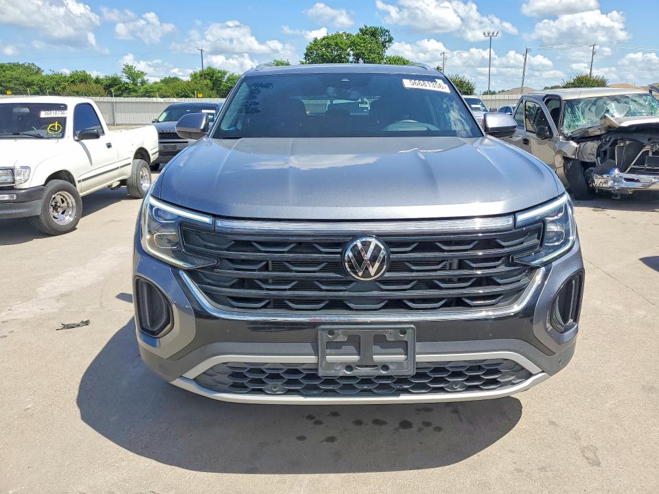 Продаж на аукціоні авто 2024 Volkswagen Atlas Cross Sport, vin: 1V2BE2CA1RC255423, номер лоту: 56681356