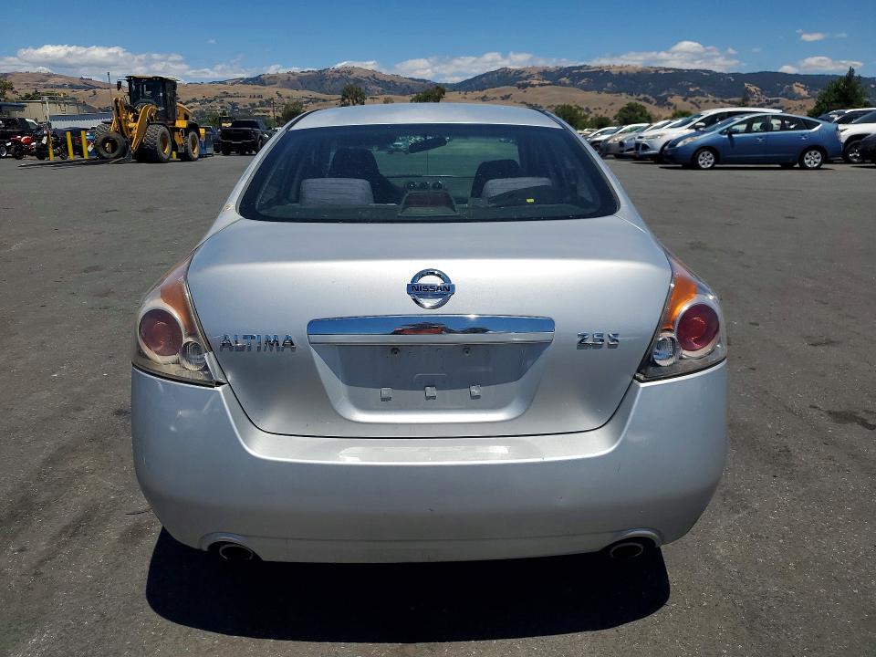 2008 Nissan Altima მანქანა იყიდება აუქციონზე, vin: 1N4AL21EX8N546794, აუქციონის ნომერი: 56815946