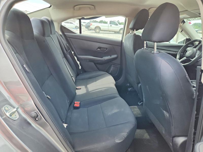 Продаж на аукціоні авто 2024 Nissan Sentra, vin: 3N1AB8BV6RY312920, номер лоту: 58749706