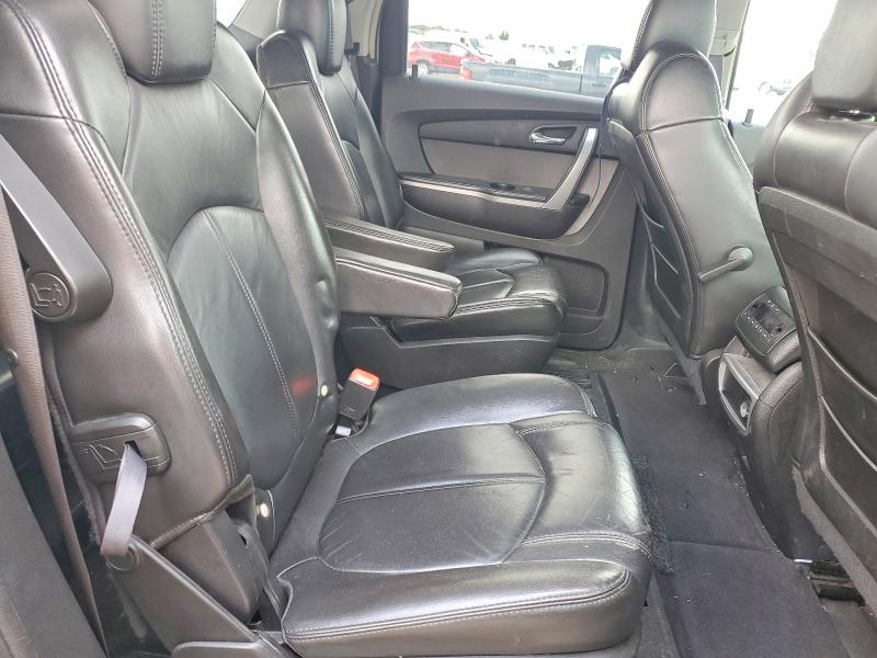 Продажа на аукционе авто 2008 Gmc Acadia, vin: 1GKER23708J199853, номер лота: 58552556