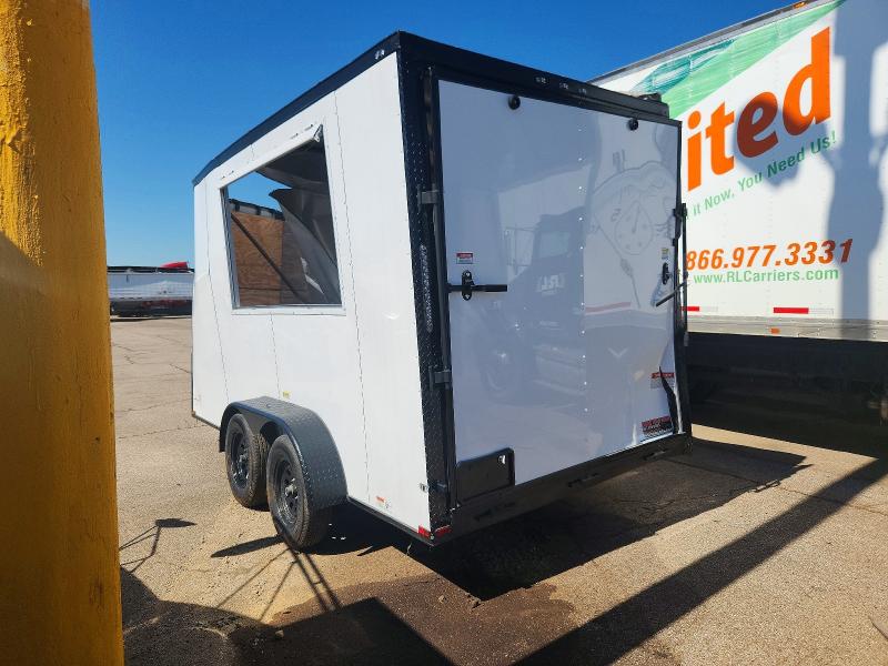 Продаж на аукціоні авто 2026 Quality Trailer 7 By 14, vin: 50ZBE1422TN070869, номер лоту: 58145256