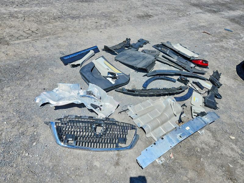 2024 Mazda Cx-90 მანქანა იყიდება აუქციონზე, vin: JM3KKEHC8R1168398, აუქციონის ნომერი: 55541426