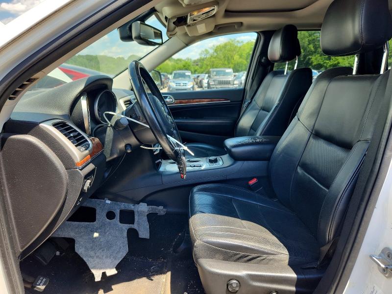 2013 Jeep Grand Cherokee მანქანა იყიდება აუქციონზე, vin: 1C4RJFBT1CC274423, აუქციონის ნომერი: 56928246