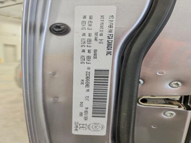 Auction sale of the 2016 Chrysler 300, vin: 2C3CCABGXGH324863, lot number: 56447806