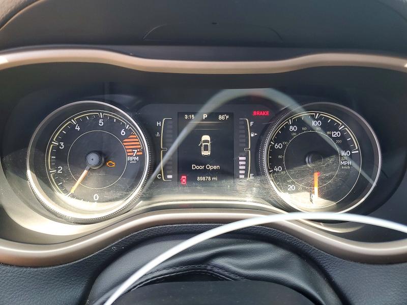 Aukcja sprzedaży 2016 Jeep Cherokee, vin: 1C4PJLCB7GW307828, numer aukcji: 58093966