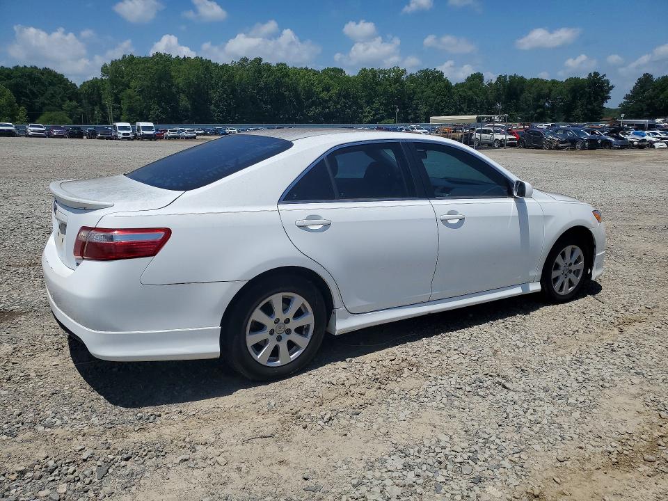 Aukcja sprzedaży 2008 Toyota Camry, vin: 4T1BE46K48U760877, numer aukcji: 56828826