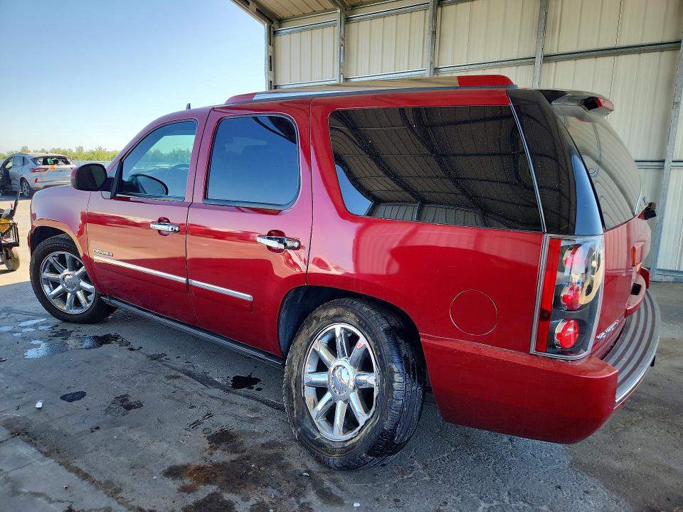 Aukcja sprzedaży 2014 Gmc Yukon, vin: 1GKS2EEF0ER108462, numer aukcji: 57196746