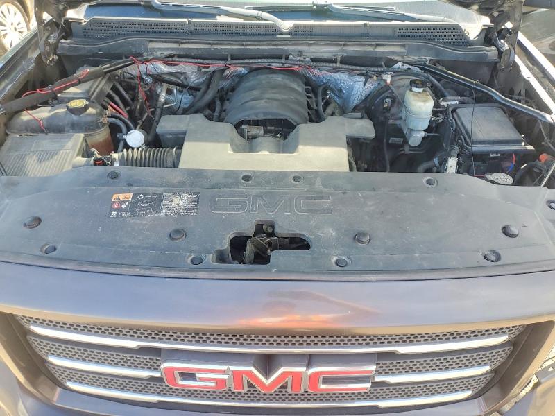 Aukcja sprzedaży 2015 Gmc Sierra, vin: 1GTV2UEC2FZ151551, numer aukcji: 57312166
