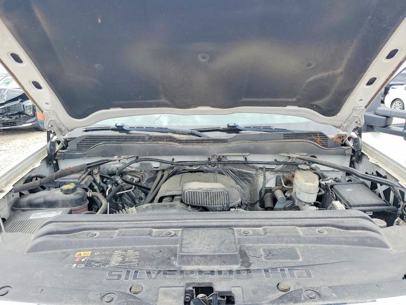 Aukcja sprzedaży 2017 Chevrolet Silverado, vin: 1GC0KUEGXHZ287118, numer aukcji: 54984626