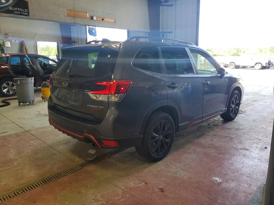 Aukcja sprzedaży 2023 Subaru Forester, vin: JF2SKAJC2PH514219, numer aukcji: 58742976