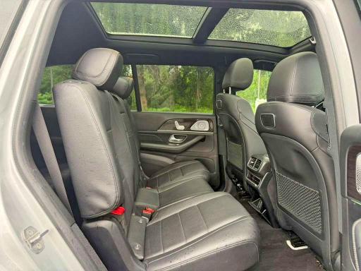 Продажа на аукционе авто 2020 Mercedes-benz Gls, vin: 4JGFF5KE8LA116751, номер лота: 58508466