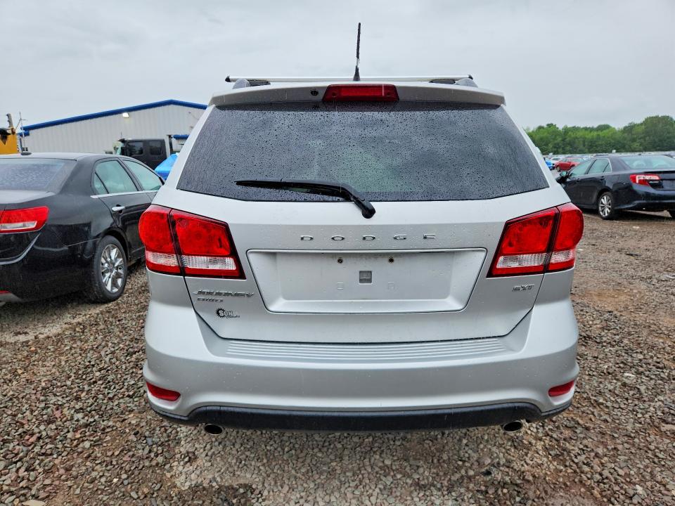 2014 Dodge Journey მანქანა იყიდება აუქციონზე, vin: 3C4PDDBG2ET113060, აუქციონის ნომერი: 58022676