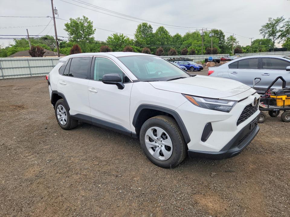 Aukcja sprzedaży 2024 Toyota Rav4, vin: 2T3F1RFV1RC402067, numer aukcji: 57644116