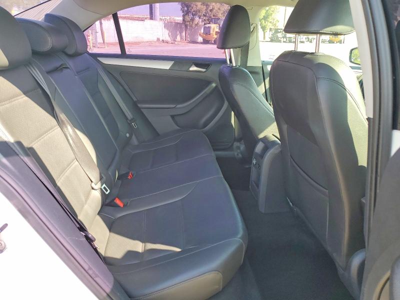 Aukcja sprzedaży 2014 Volkswagen Jetta, vin: 3VWD17AJ4EM285320, numer aukcji: 56179086
