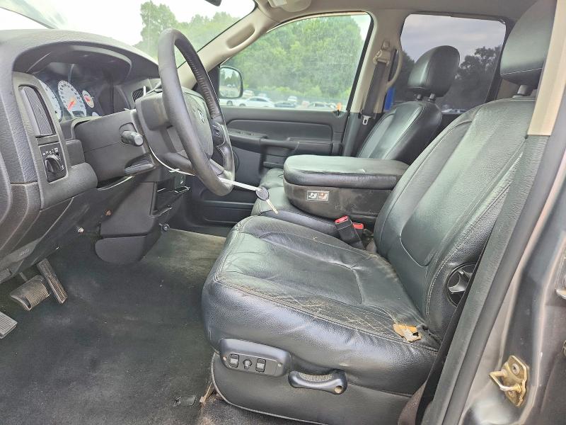 Продаж на аукціоні авто 2005 Dodge Ram 1500, vin: 1D7HA18N55S125602, номер лоту: 57963286