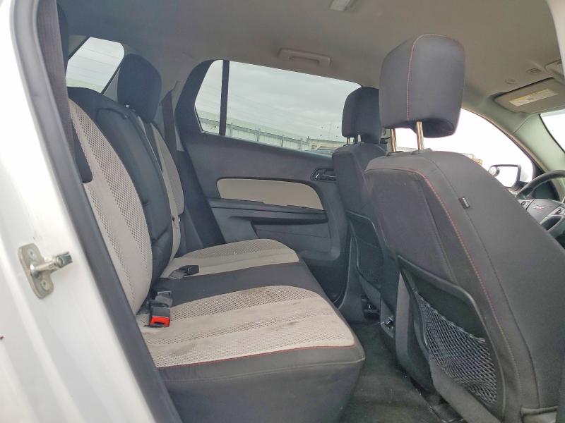 2017 Gmc Terrain მანქანა იყიდება აუქციონზე, vin: 2GKALMEK0H6204415, აუქციონის ნომერი: 54918106