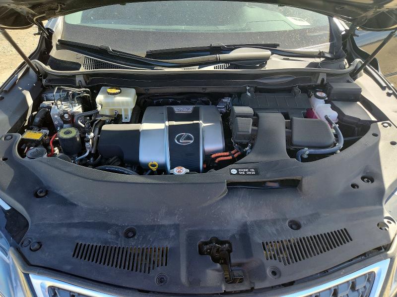 Aukcja sprzedaży 2022 Lexus Rx, vin: 2T2HGMDA8NC093089, numer aukcji: 85458795