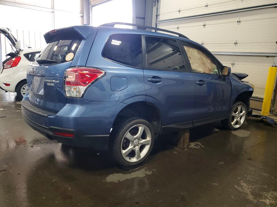 Продаж на аукціоні авто 2017 Subaru Forester, vin: JF2SJAEC6HG559779, номер лоту: 58995276