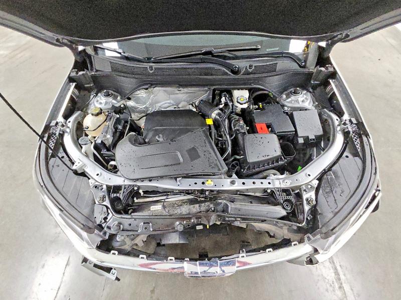 Продаж на аукціоні авто 2024 Chevrolet Trax, vin: KL77LHE21RC077905, номер лоту: 57140316
