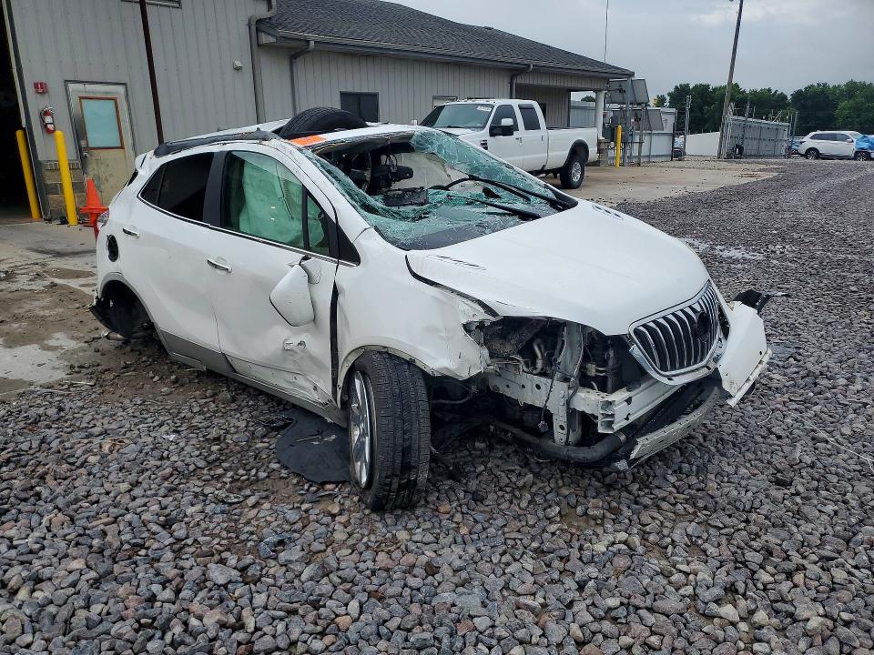 Продаж на аукціоні авто 2013 Buick Encore, vin: KL4CJHSB7DB153888, номер лоту: 58636966