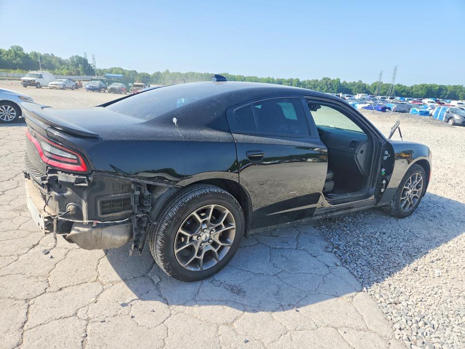 Aukcja sprzedaży 2017 Dodge Charger, vin: 2C3CDXJG5HH538260, numer aukcji: 85625765