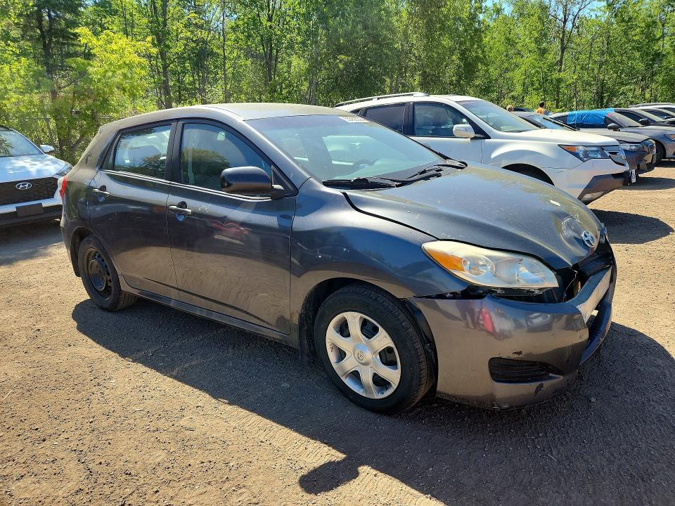 Aukcja sprzedaży 2010 Toyota Matrix, vin: 2T1KU4EE2AC370088, numer aukcji: 55782336